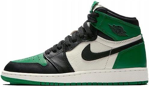 QS　グリーンXS Air Jordan 4 SB Pine Green - DR5415-103 | Sneakershop91.com
