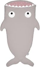 Zdjęcie Baby Bites Śpiworek Letni 2-6 Lat Shark Stone/Pinkł - Lubliniec