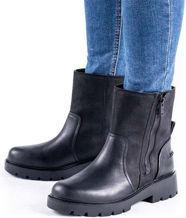 UGG W Polk 1103752 BLK Ceny i opinie Ceneo.pl