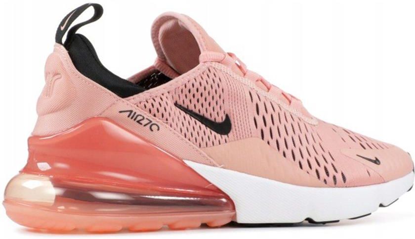 Nike Air Max 270 Coral Stardust AH6789-600 R.37 - Ceny i opinie - Ceneo.pl