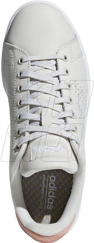 Buty adidas Advantage W F36480 Ceny i opinie Ceneo.pl