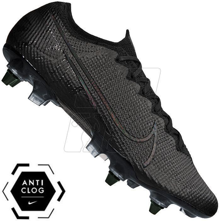 シューズ Nike Vapor 13 Elite SG-Pro 27cm Nike Mercurial Vapor 13 Elite SG-PRO Nuovo - Biały