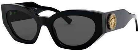 Okulary Przeciwsłoneczne Versace Ve 4376B GB1/87