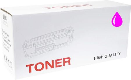TonerPartner Zamiennik dla HP CF403X magenta (20500494)