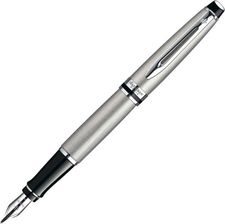 Zdjęcie Waterman Pióro wieczne Expert Metallic M Blau - Kętrzyn