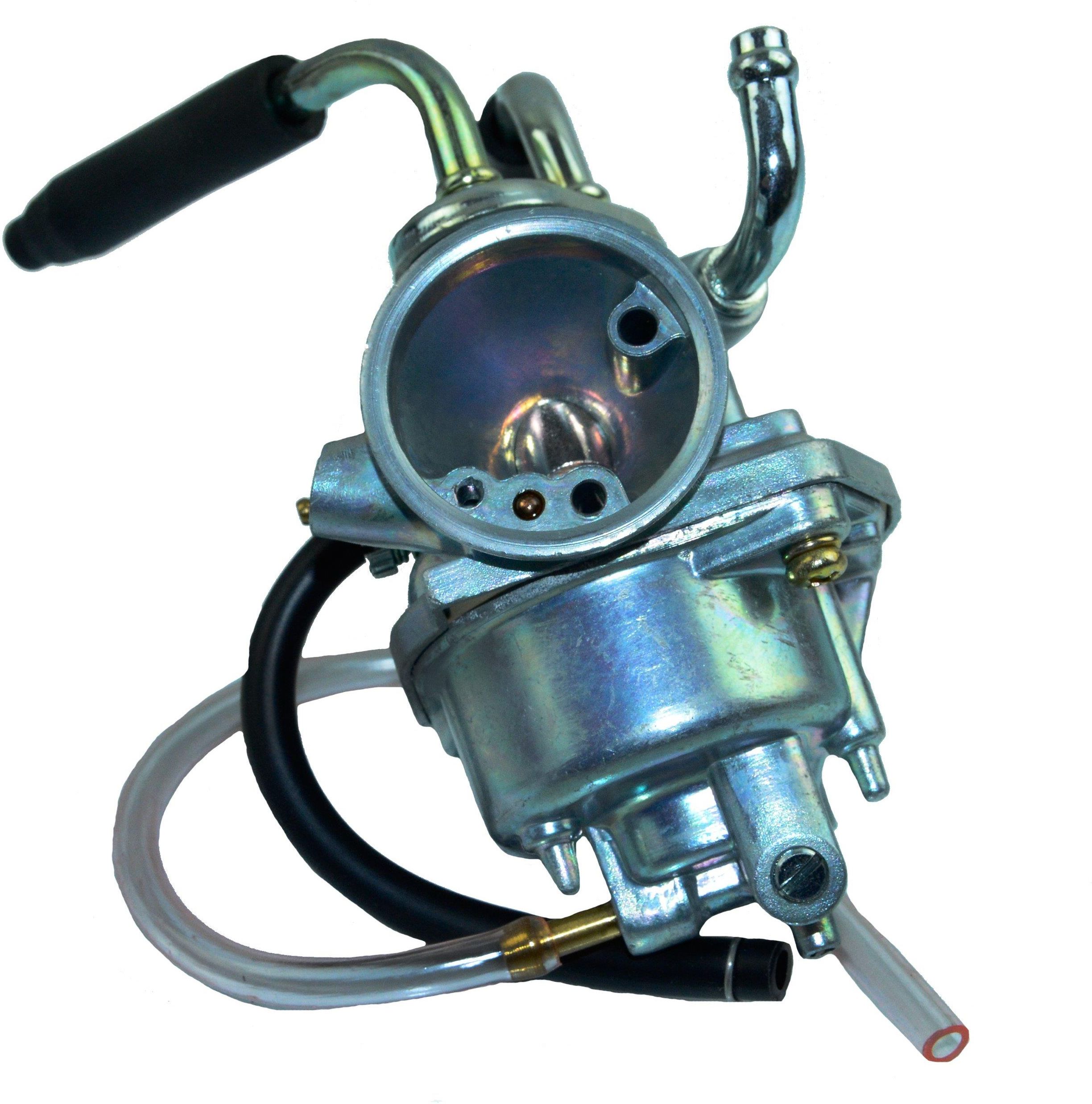 Yamaha Bws Mbk Booster - Gaźnik 2T Ssanie Linka - opinie i ceny na