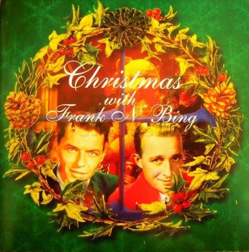 Tom Jones: Christmas With Frank And Bing [CD]
