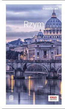 Rzym travelbook wyd. 3