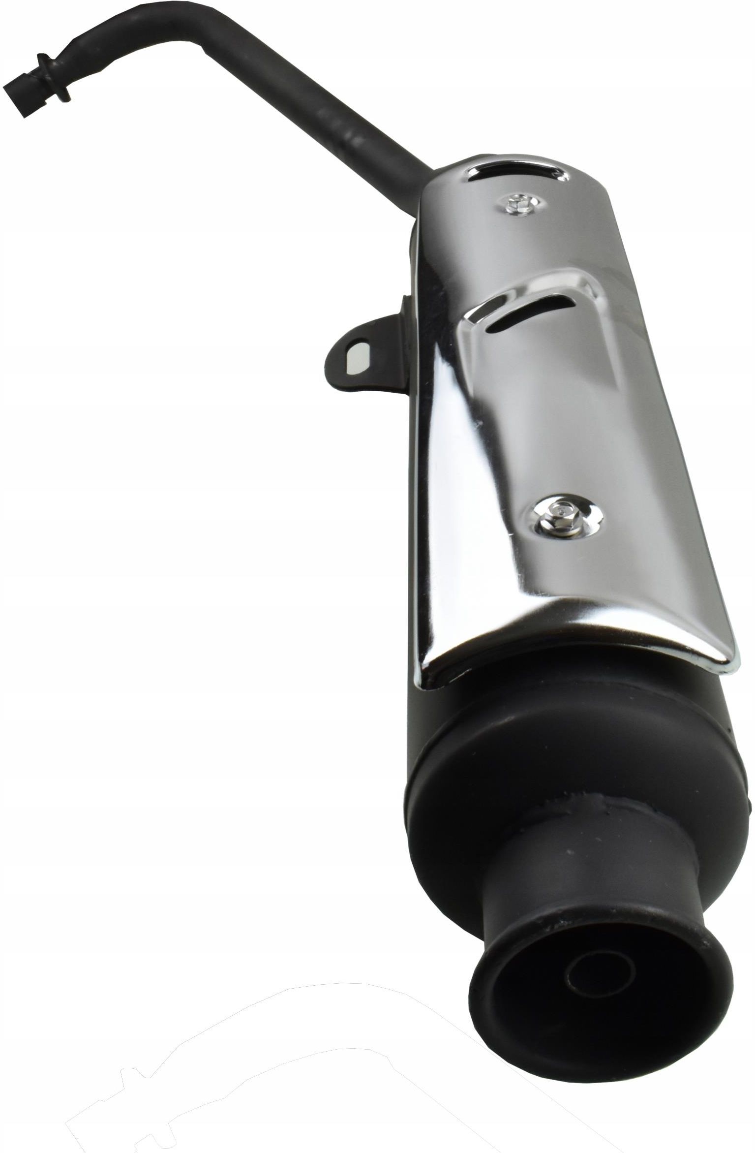 Rura wydechowa, tłumika do Zipp Neken,Fighter Fmb - opinie i ceny