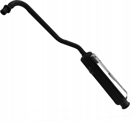 Rura wydechowa, tłumika do Zipp Neken,Fighter Fmb - opinie i