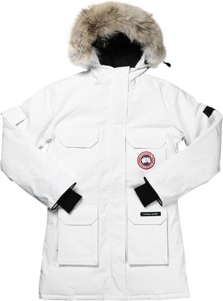 Canada goose kurtka opinie best sale