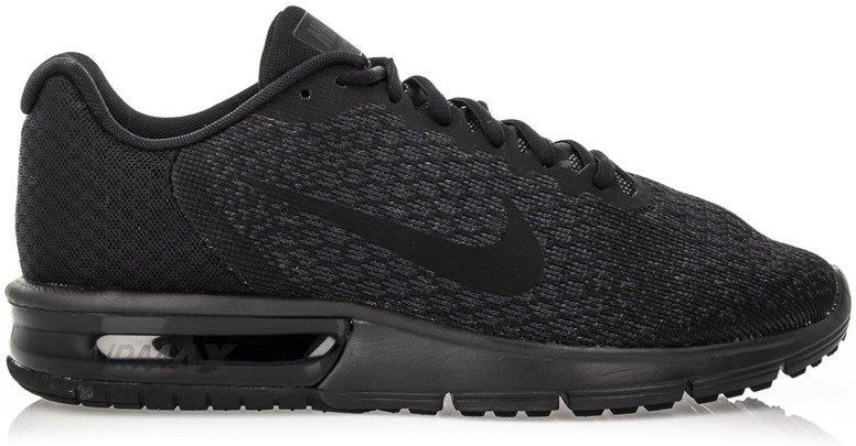 全信頼を寄せる Nike Air Ceneo.pl - opinie i Ceny - (852461-015) 2 Sequent Max シューズ