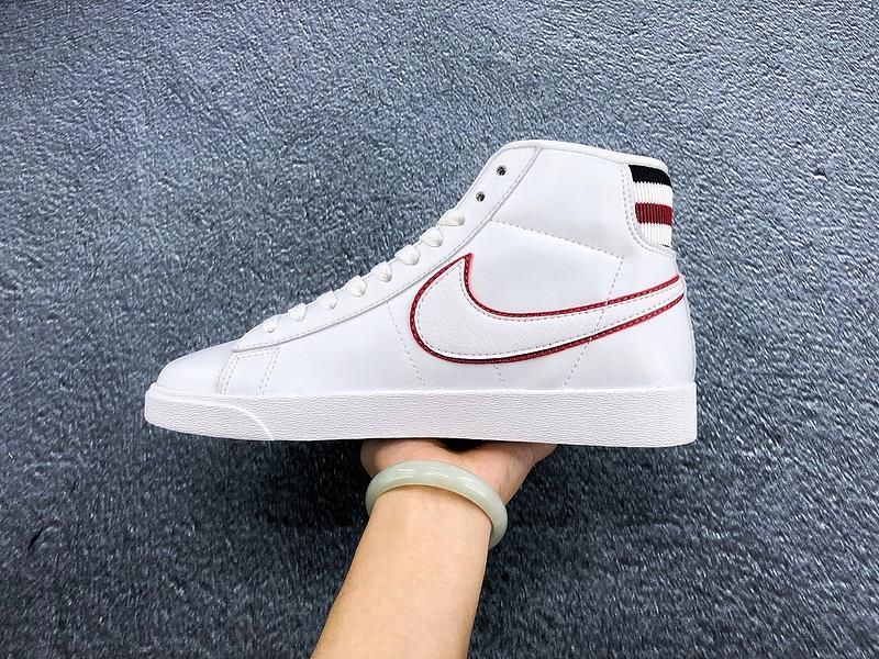 nike blazer mid 43