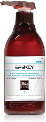 Saryna Key Odżywka Do Włosów Kręconych 500 ml