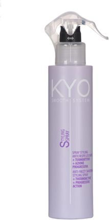Kyo Spray Do Włosów Wygładzający 200ml