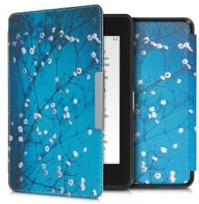 Kindle vs kindle paperwhite picture