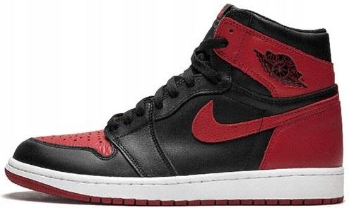 Air jordan air jordan air jordan 46 - Ceny i opinie - Ceneo.pl