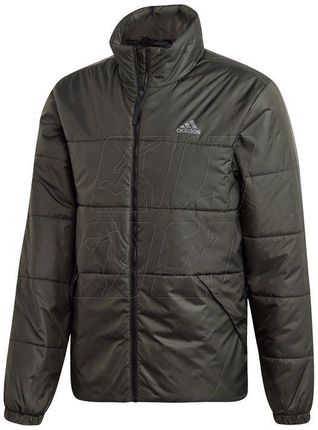 Kurtka adidas BSC 3S Insulated M DZ1398 - Ceny i opinie - Ceneo.pl