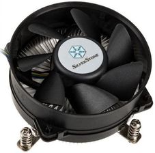 SilverStone Nitrogon NT08-115X-V2 - 92mm (CPSI046)