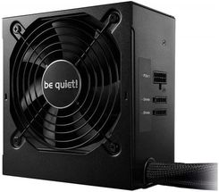 Zdjęcie be quiet! System Power 9 400W CM (BN300) - Niemcza