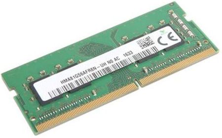 Lenovo THINKPAD 8GB DDR4 2666MHz (4X70W22200)