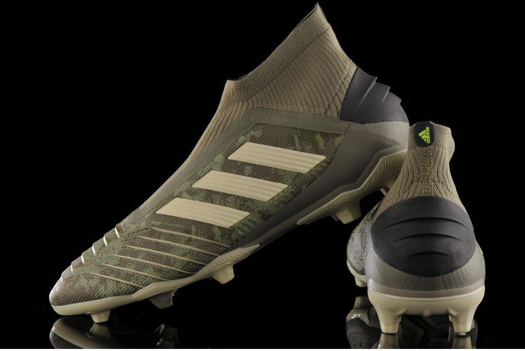 adidas predator 19 fg junior