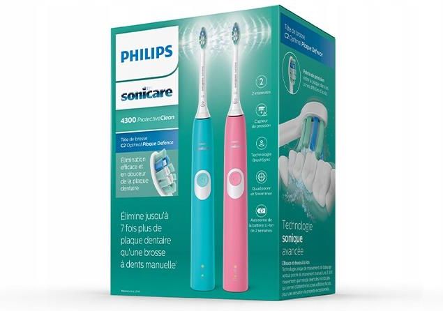 Быстрый набор филипс. Philips Sonicare 4300. Philips Sonicare PROTECTIVECLEAN 4300 hx6800/87. Электрическая зубная щетка Philips hx6800/87. Sonicare 6800.