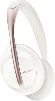 Bose Headphones 700 Biało-złote