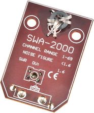 Zdjęcie DPM SOLID BMSWA2000 - Międzyzdroje