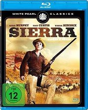 Film Blu-ray Sierra [Blu Ray] - zdjęcie 1
