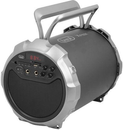 TREVI XF 300 Max Czarny