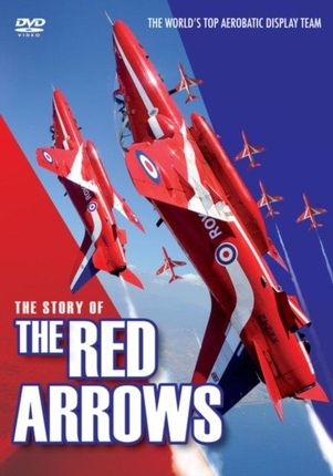 The Story of the Red Arrows (DVD)