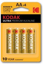 Zdjęcie KODAK Ultra Premium KAA-4 LR6 - Chrzanów