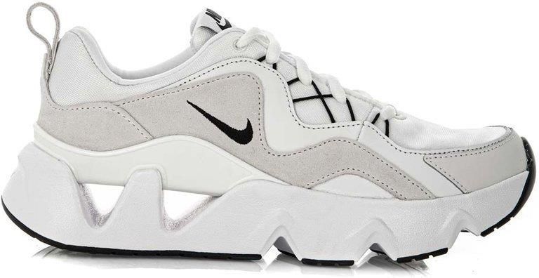 nike ryz 365 wit beige