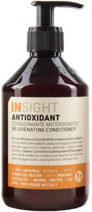 Insight Antioxidant Hair Conditioner Odżywka Odmładzająca 900 ml
