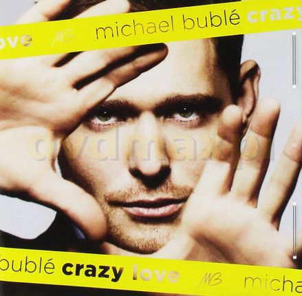 Michael Buble: Crazy Love (CD)
