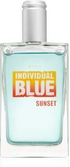 Avon Individual Blue Sunset Woda Toaletowa 100 ml