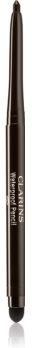 Clarins Eye Make-Up Waterproof Pencil wodoodporna kredka do oczu odcień 02 Chestnut 0,29 g