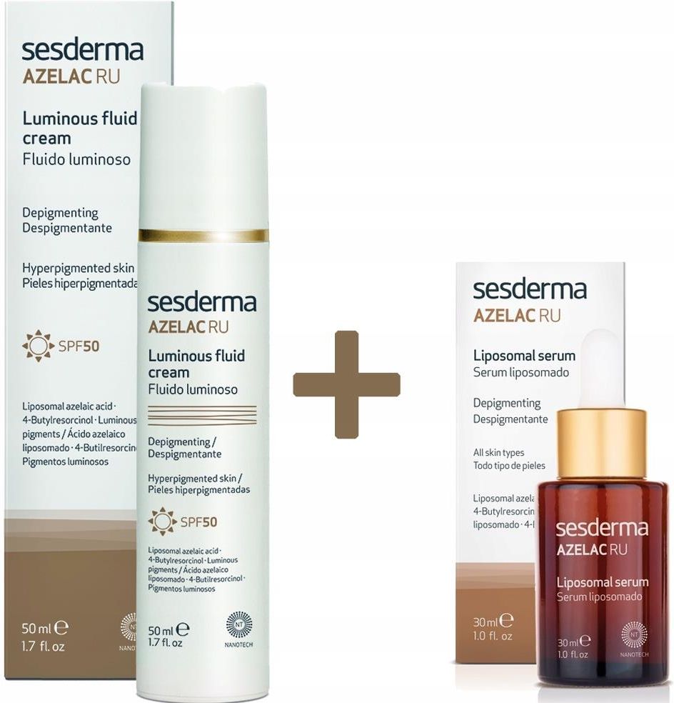 Сесдерма Азелак СПФ 50. Sesderma Azelac SPF 50 Fluid. Sesderma SPF 50 для лица состав. Azelac az.