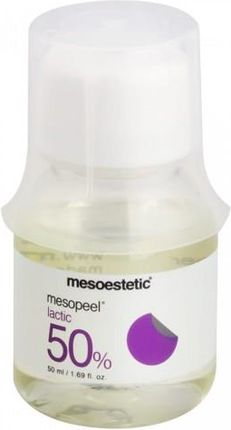 Mesoestetic Lactic Peel AL 50%