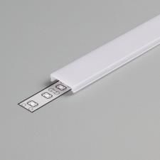 Topmet Klosz zatrzaskowy C mleczny do profili aluminiowych LED 3mb (76650038)