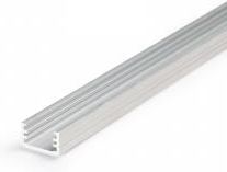 Topmet Profil aluminiowy LED SLIM8 surowy 3mb (89190000)