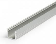 Topmet Profil aluminiowy LED SMART10 anodowany 3mb (C2030020)
