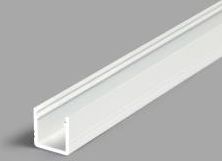 Topmet Profil aluminiowy LED SMART10 biały malowany 4mb (C2040001)
