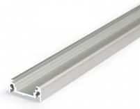 Topmet Profil aluminiowy LED SURFACE10 anodowany 3mb (77570020)
