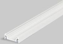 Topmet Profil aluminiowy LED SURFACE10 biały malowany z kloszem 3mb (7700000580)