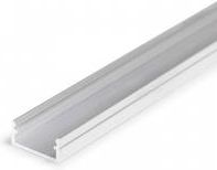 Topmet Profil aluminiowy LED BEGTON12 surowy 3mb (C7030000)