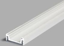 Topmet Profil aluminiowy LED SURFACE14 biały malowany 3mb (A2170001)