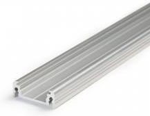 Topmet Profil aluminiowy LED SURFACE14 surowy z kloszem 3mb (A2170000)