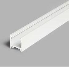 Topmet Profil aluminiowy LED LINEA20 biały malowany 3mb (C1050001)